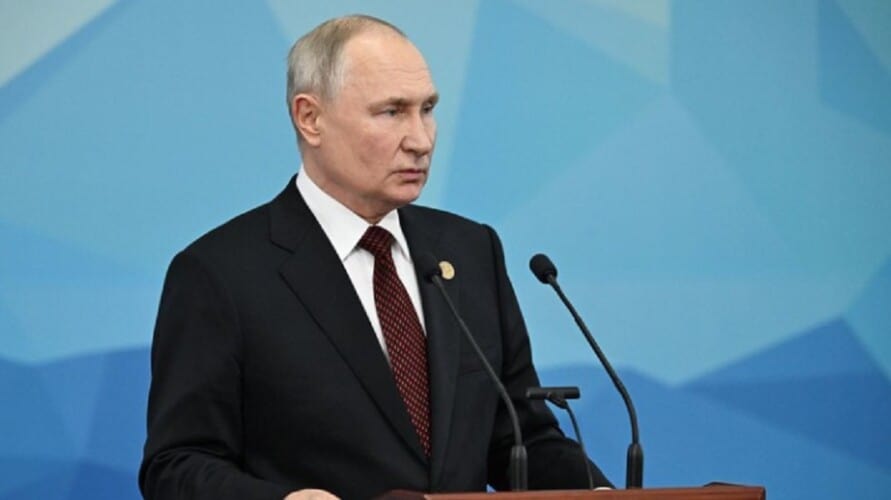 Putin: Ne čitajte AMERIČKE medije