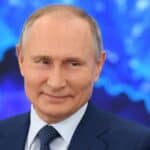 Ukrajinska kontraofanziva je potpuno propala - Vladimir Putin