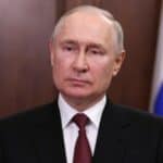 Putin stigao u PEKING - Da li će Vučić smeti da se pozdravi sa predsednikom Rusije?