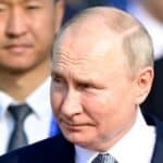 PUTIN: Interese Srbije je nemoguće obuzdati