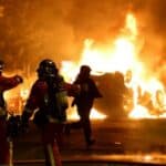 Pakao na vratima Evrope! Makron zvanično zabranio proteste PALESTINACA - Masovni neredi na pomolu