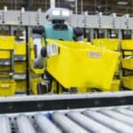 Roboti preuzimaju - Amazon predstavlja svoje nove humanoidne robote koji će zameniti njihove radnike