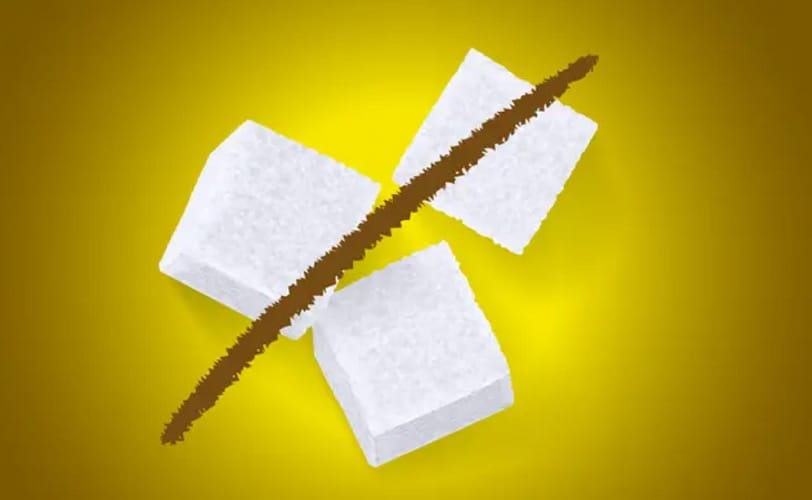  10 iznenađujućih stvari koje se dešavaju nakon što prestanete da jedete šećer