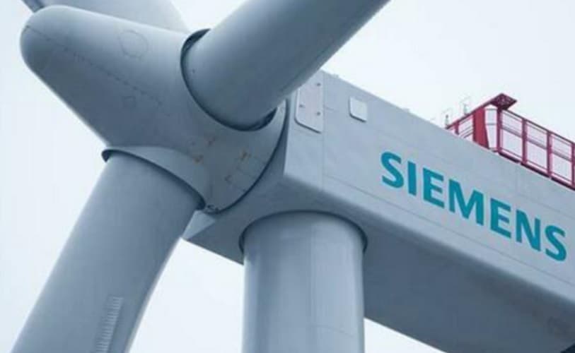  „Zelena panika“: Akcije Siemens Energy-a pale za 37 odsto u Nemačkoj