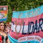 Velika Britanija će zabraniti tranvestitima da se idenftifikuju kao žene u toku boravka u bolnicama