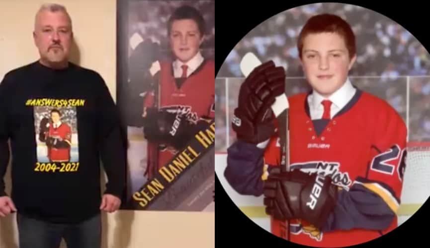 Otac podneo tužbu od 35,6 miliona dolara protiv kompanije Pfizer zbog smrti 17-godišnjeg sina od vakcine