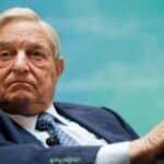 Džordž Soroš finansira ANTIFA, Black Lives Matter, Gretu Thunberg i "Gen. Z za promene" a svi oni podržavaju PALESTINU