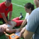 Više od 1400 sportista IZNENADA JE PREMINULO od kraja 2020. godine