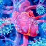 Prekomerna smrtnost od kardiovaskularnih bolesti porasla je za 44% prošle godine među građanima Velike Britanije od 15 do 44 godine