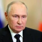 Putin poručio Zapadu: Uništiti Srbiju je nemoguće, Srbi nisu narod koji možete slomiti