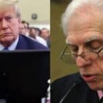 Obamin sudija obećava da će zatvoriti Trampa kako bi ga sprečio da pobedi na izborima