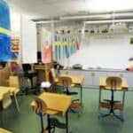 Jedna od četiri neveste ISIS-a koje su se vratile u Švedsku sada rade u školama