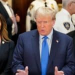 Ovo je nastavak lova na veštice - Počelo suđenje Donaldu Trampu