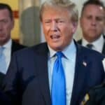 TRAMP okrivio Vašington zbog napada Hamasa na Izrael: Američki dolari su pomogli u ovome