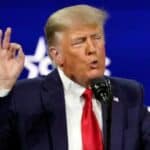 Tramp: Bajden vodi Ameriku u Treći Svetski Rat