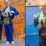 TRANSRODNA PRAVA! Muškarci preuzimaju dominaciju u ženskom brazilskom džiu džicu