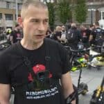 Verovali ili ne u BEOGRADU je juče održan protest vozača trotineta: ŽELE VEĆA PRAVA!