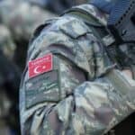 Turska danas preuzima komandu NATO-a na Kosovu i Metohiji
