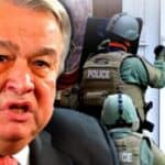 UN objavio rat "teorijama zavere": Ko spomene Klausa Švaba, Rotšilda ili Izrael može da završi u zatvoru