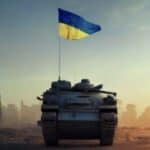 Medijsko izveštavanje o ukrajinskom ratu se smanjuje