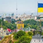 Da li je izraelsko-palestinski sukob potopio Ukrajinu?