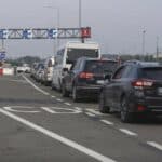 Preko 2000 ukrajinskih zvaničnika pokušalo je da pobegne iz Ukrajine ove godine tvrdi SBU