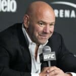 Šef UFC-a Dejna Vajt ukinuo zabranu isticanja ruske zastave