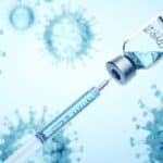 Injekcije protiv Covid-a mogu povećati rizik od moždanog udara kod najstarijih pacijenata