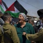 Posle Gaze, gori i Zapadna obala: Izraelska vojska ubila sedam palestinaca, među njima 4 tinejdžera
