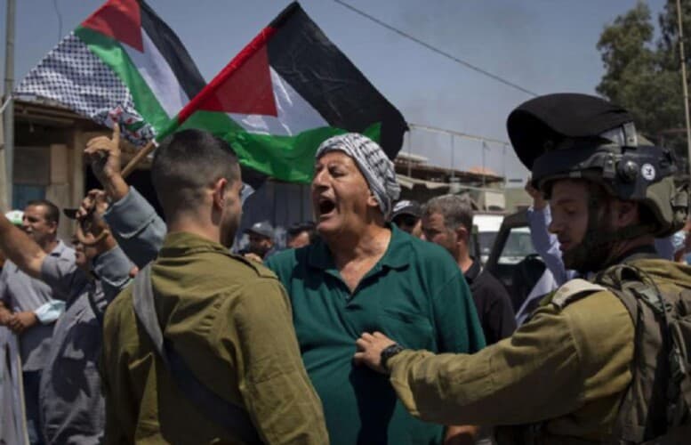  Posle Gaze, gori i Zapadna obala: Izraelska vojska ubila sedam palestinaca, među njima 4 tinejdžera