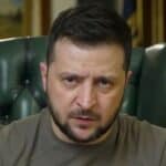 Zelenski se sprema da optuži najbliže saradnike zbog propasti kontraofanzive