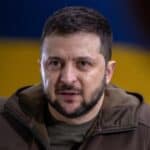 Mora da se opremi vila u Egiptu! Zelenski svom OCU dodelio državnu nagradu, do kraja života dobijaće novac za "zasluge"