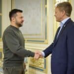 London zvanično želi Treći svetski rat! Britanija namerava da šalje TRUPE u Ukrajinu