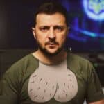 Javilo mu se u snu? Zelenski: Rusija će izvršiti invaziju na EVROPSKE ZEMLJE 2028