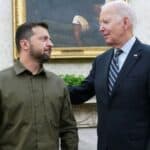 Zelenski uskoro neće imati dovoljno novca ni za svoje "hobije" - Predlog Bele Kuće o smanjenju pomoći Ukrajini