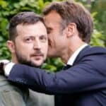 Zelenski gubi podršku u Ukrajini otkriva najnovija anketa USAID-a