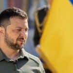 Arestovič o Zelenskom: Ukrajinski predsednik misli da je svemoćan, mnogo je arogantan