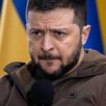 Zelenski uporedio HAMAS sa RUSIJOM