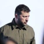 Zelenski se oseća "izdanim" od strane zapada