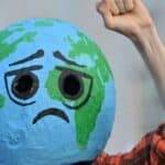 Širenje STRAHA i PANIKE- UN upozorava planetu Zemlju uoči uništenja: Svi smo osuđeni na propast