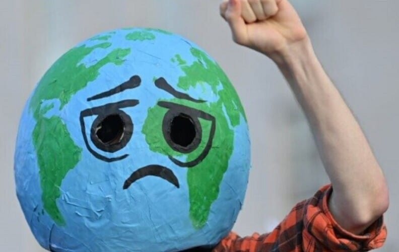  Širenje STRAHA i PANIKE- UN upozorava planetu Zemlju uoči uništenja: Svi smo osuđeni na propast