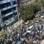 Danas su Planetu potresla TRI VELIKA ZEMLJOTRESA - Snažni potresi u Meksiku, Papui Novoj Gvineji i Avganistanu.