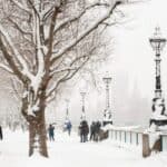 2023. je godina rekordno NISKIH temperatura – ​​ali mediji ćute