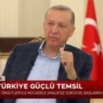 Erdogan: Izrael je teroristička država - Turski predsednik nazvao rat u Gazi ratom "Krsta protiv polumeseca"
