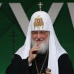 Ruski Patrijarh Kiril: Abortus predstavlja stvarnu pretrnju društvu