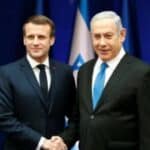 Francuska sprema zakon: Onaj ko kritikuje Izrael mogao bi da zvrši u zatvoru