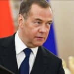 Medvedev uputio upozorenje: Vašington nastavlja proizvodnju biološkog oružja