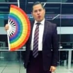 Meksički sudija koji je bio prvi "NEBINARNI" građanin te zemlje pronađen mrtav