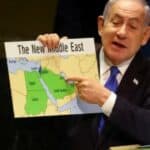 Da li zbog ovoga Netanjahu bombarduje Gazu? Izrael i SAD imaju plan za izgradnju kanala i crpljenje NAFTE sa palestinske teritorije