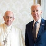 Posle Bajdena i Papa otkazao putovanje na globalistički klimatski samit UN-a u Dubaiju